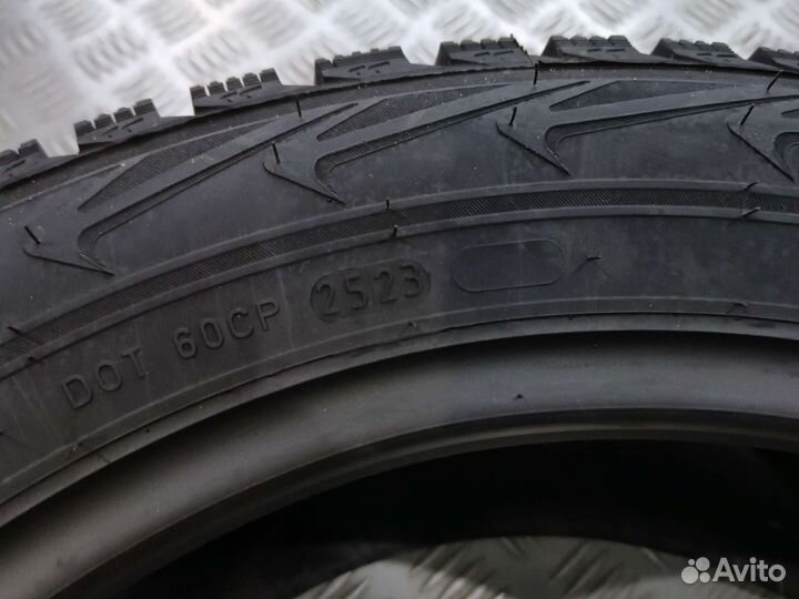 Nokian Tyres Nordman 5 205/55 R16