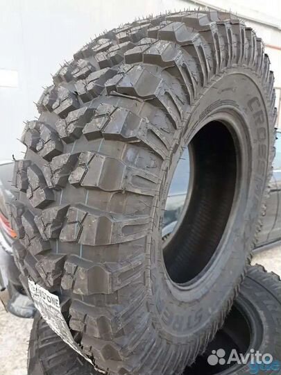 Streamstone Crossmaxx 35/12.5 R15 113Q