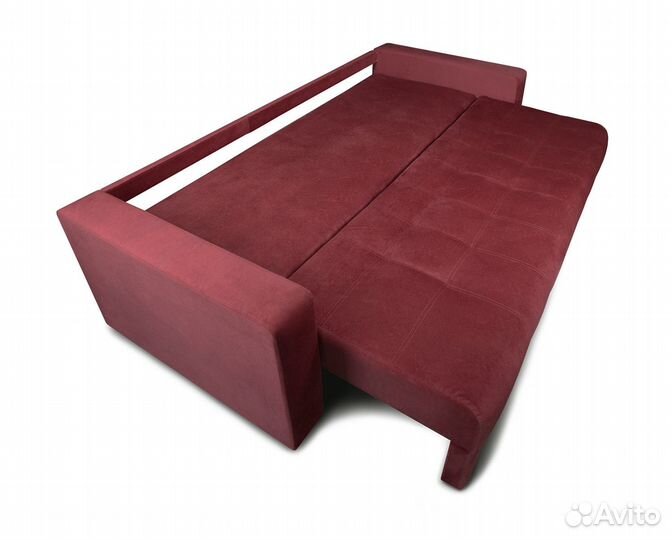 Диван прямой 