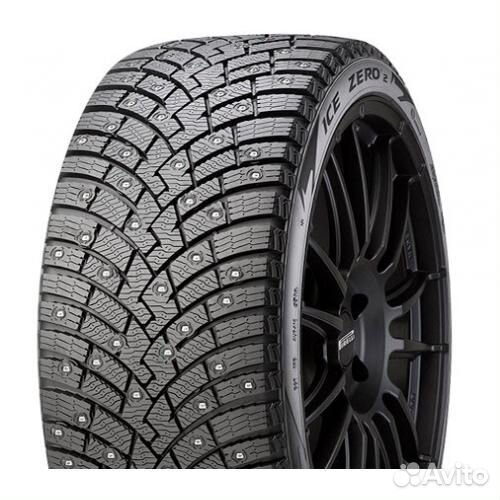 Pirelli Scorpion Ice Zero 2 255/55 R19