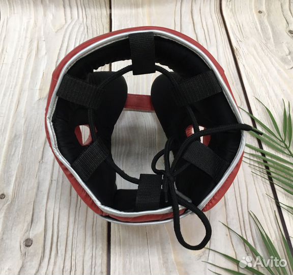 Боксерский шлем Venum