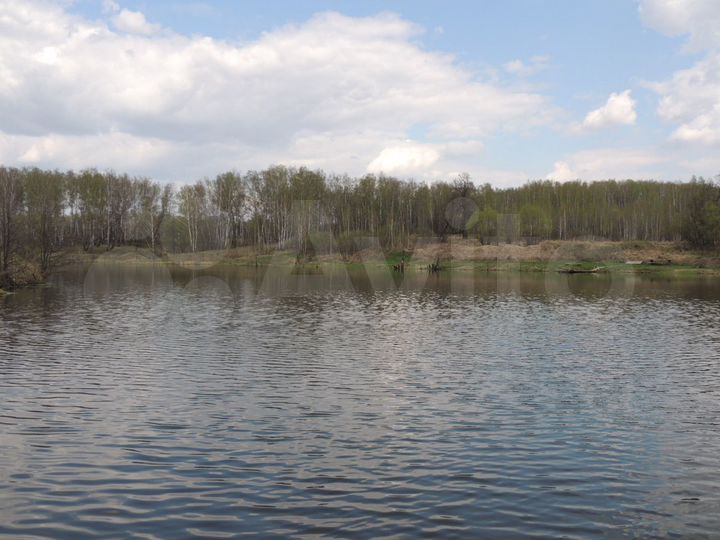 Участок 11 сот. (ИЖС)