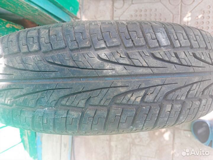 Tunga Zodiak 18.4/75 R14 88