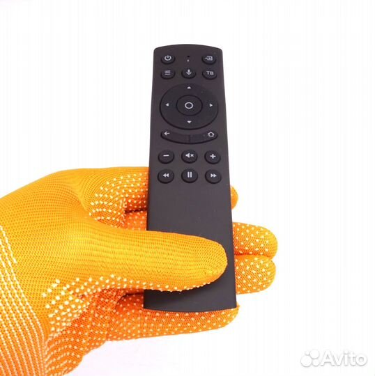 Пульт для телевизора Hi