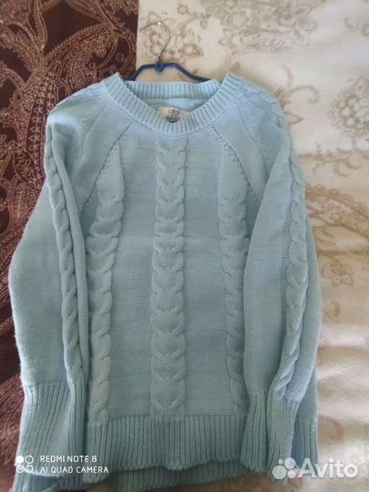 Вещи женские