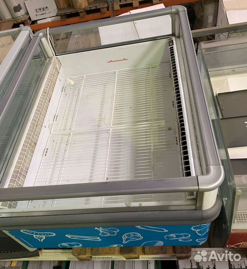 Морозильная бонета laval 3 120