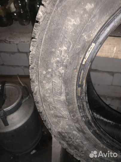 Viatti Brina Nordico V-522 195/65 R15