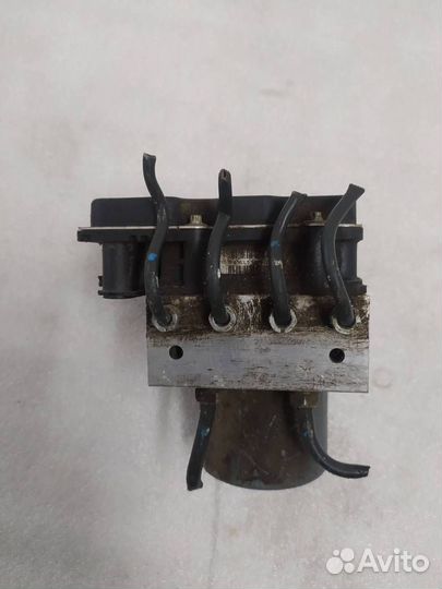 Блок ABS (насос) Subaru Forester 3 SH