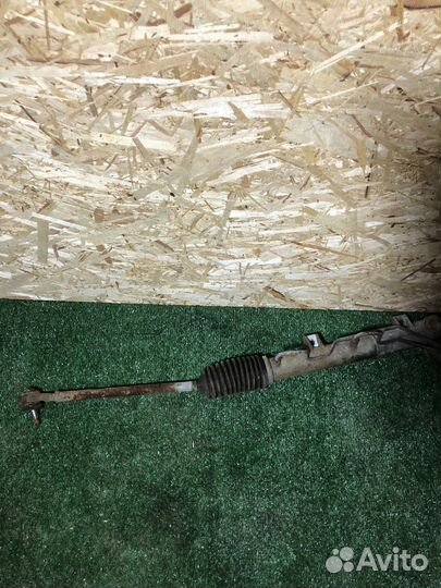 Рулевая рейка Lifan Breez