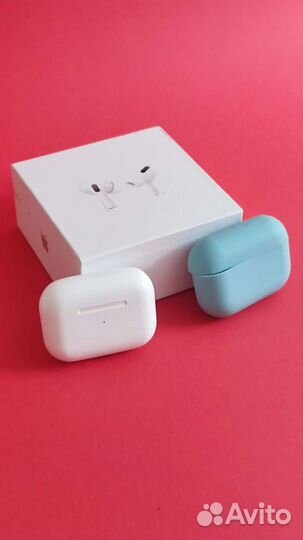 Airpods pro