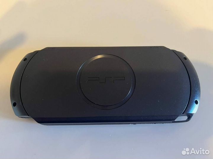 Sony PSP