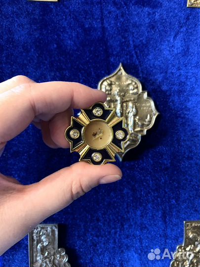 Амфилохий Почаевский