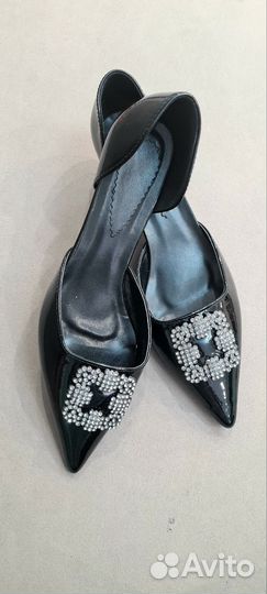 Туфли женские