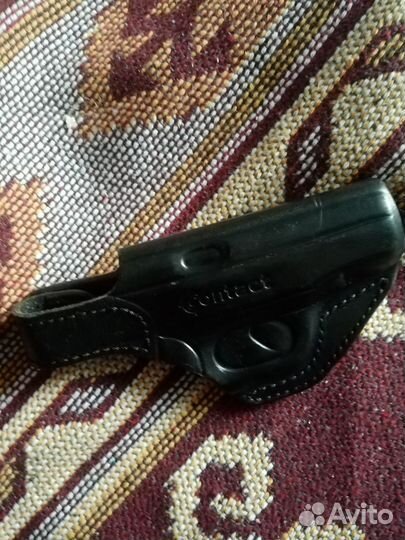 Кобура для пистолета Contact