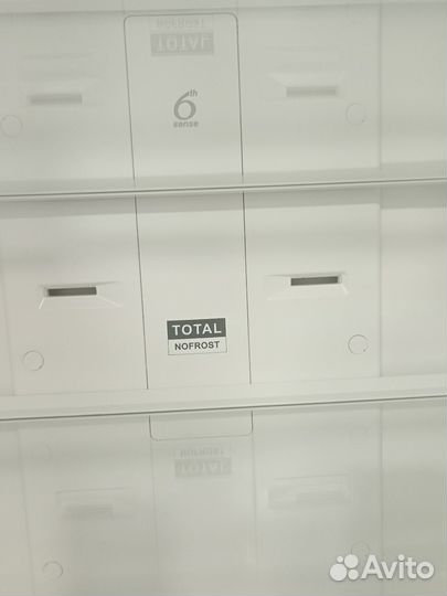 Холодильник