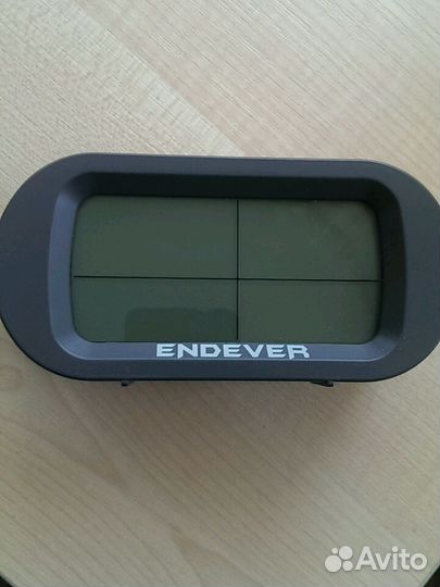 Часы-будильник