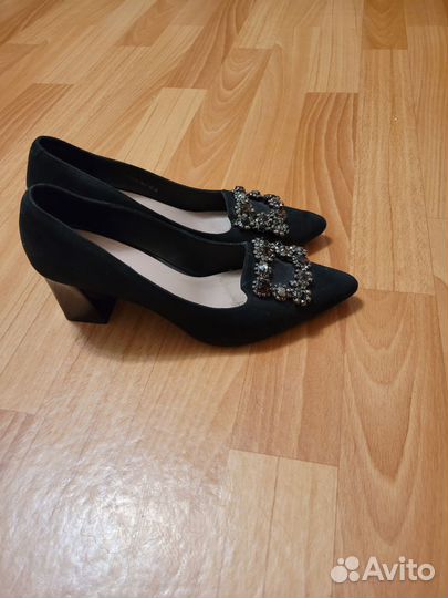 Туфли 37,5