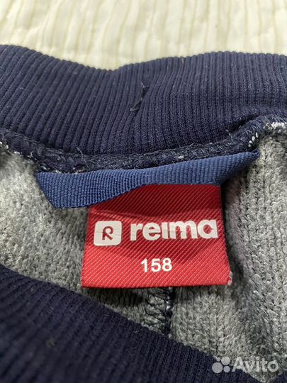 Спортивный костюм reima 158-164