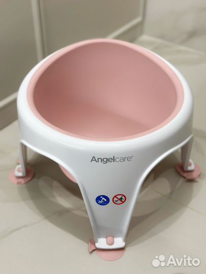 Сиденье для купания Angelcare