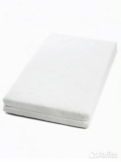 Новый матрас двухсторонний Vikalex 120 на 60