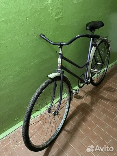 Велосипед 28