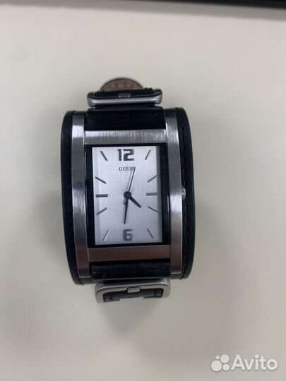 Часы guess, sunlight