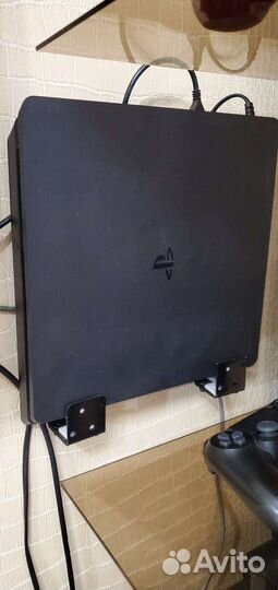 Sony playstation 4 slim 1tb