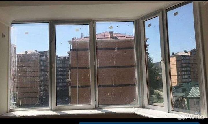 Уборка квартир/домов/ помещений