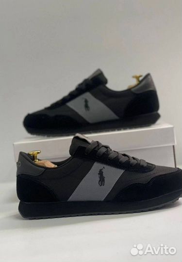 Кроссовки Polo качественные