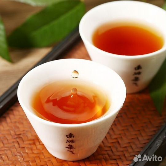 Китайский чай да Хун пао SST-4982