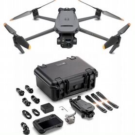 Квадрокоптер DJI mavik 3T (Thermal)