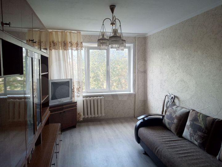 2-к. квартира, 54,6 м², 5/9 эт.