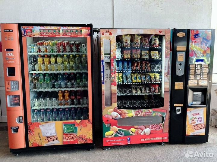 Продаётся готовый бизнес Sunset Thirst