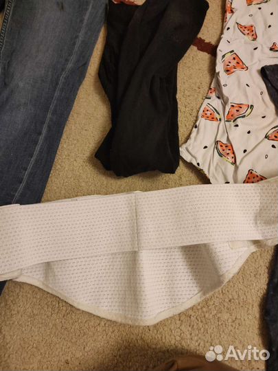 Вещи для беременных 44-46
