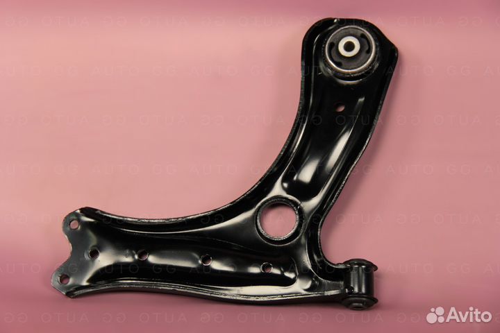 Рычаг передний правый Rapid Polo 2010-2020