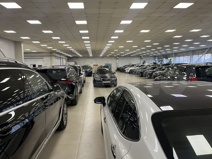 Автосервис