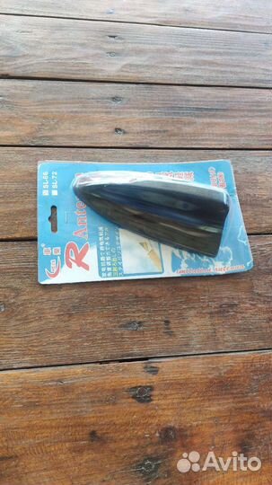 Антенна hyundai accent