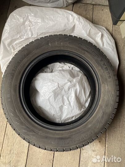 Nokian Tyres Nordman RS2 185/65 R15