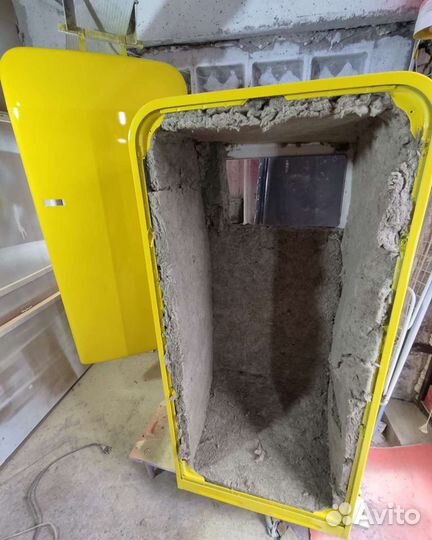 Холодильник ЗИЛ Москва кх240