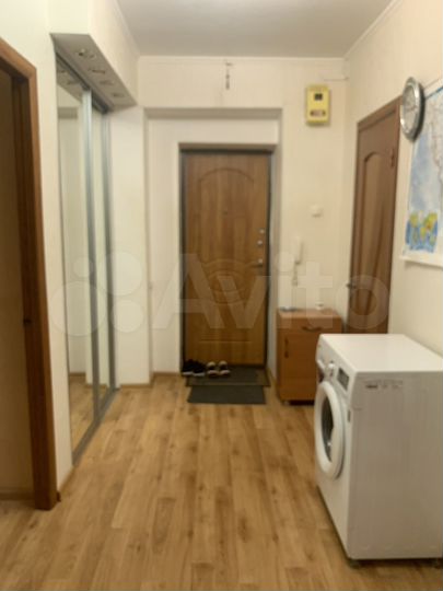 3-к. квартира, 70 м², 3/3 эт.