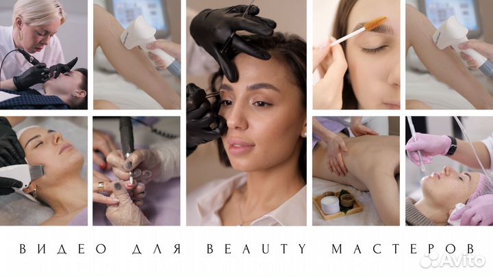 Видеосъёмка, видеограф, видеооператор, reels