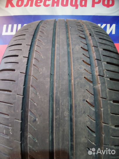 Kumho Solus KH17 225/45 R18