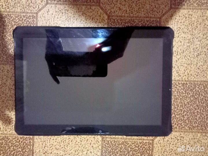 Планшет BQ 1083G Armor Pro Plus