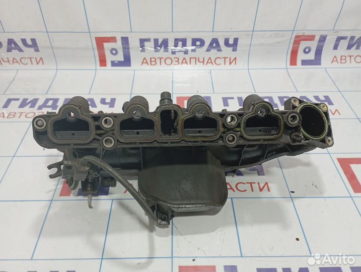 Коллектор впускной Opel Mokka (J13) 55581015