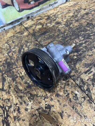 Насос Гур оригинал Рено Лагуна 2