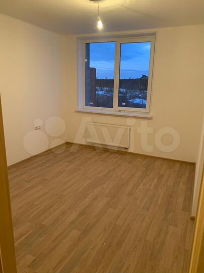 2-к. квартира, 63,6 м², 15/20 эт.