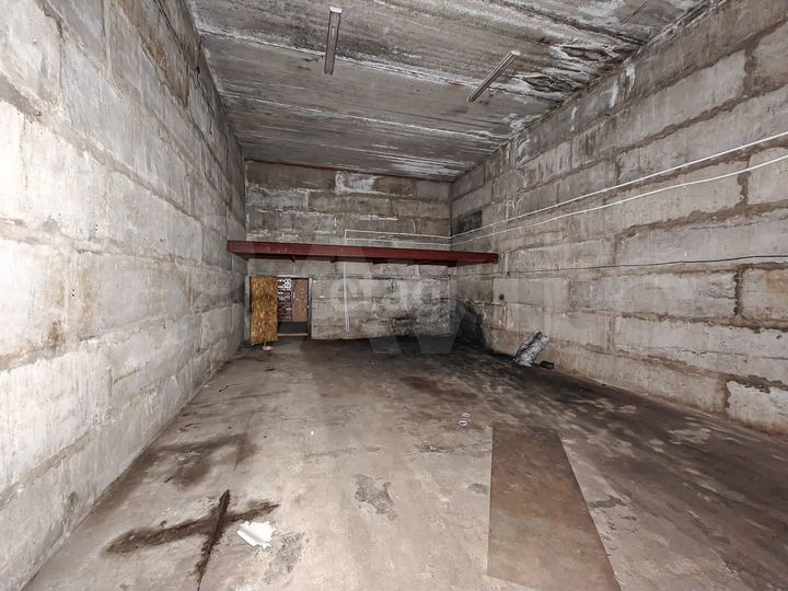 Сдам складское помещение, 295.9 м²