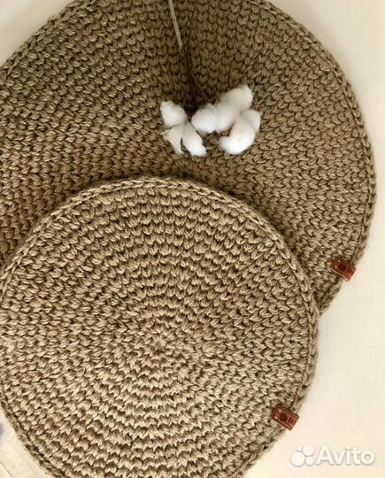 Салфетки сервировочные