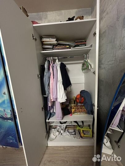 Детский гарнитур