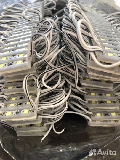 Модуль для вывесок